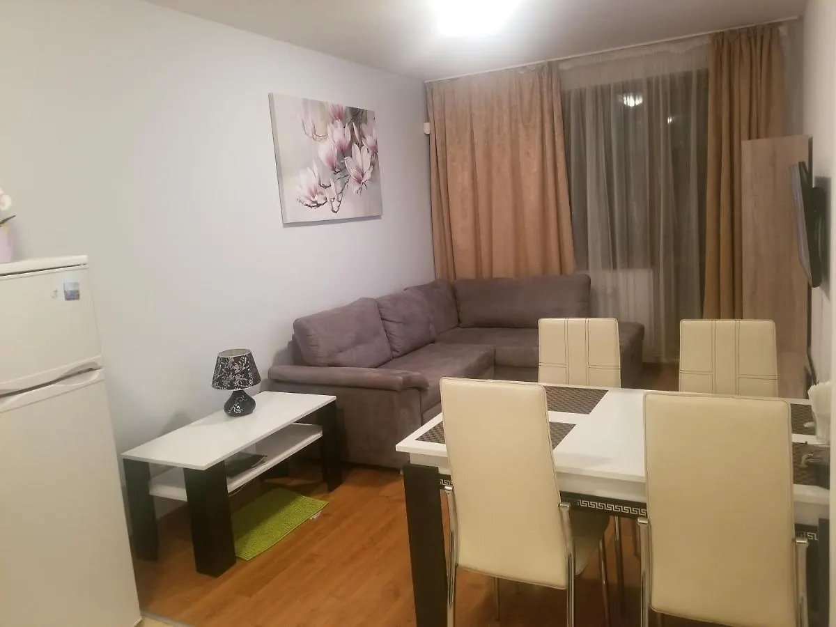 Belveder Holiday Club Private 班斯科 公寓式酒店